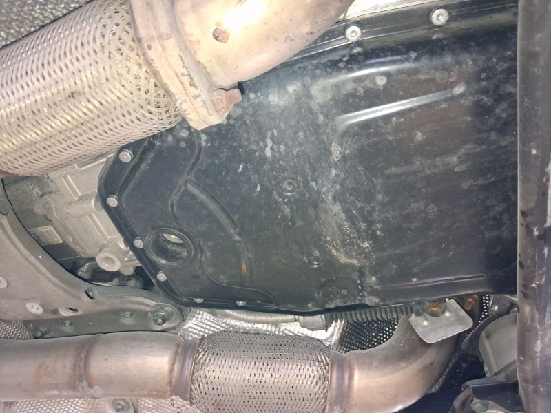 Recambio de caja cambios para audi a8 d3 (4e2, 4e8) 4.2 tdi quattro referencia OEM IAM JEF 09E300038CX 
