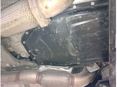 Recambio de caja cambios para audi a8 d3 (4e2, 4e8) 4.2 tdi quattro referencia OEM IAM JEF 09E300038CX 