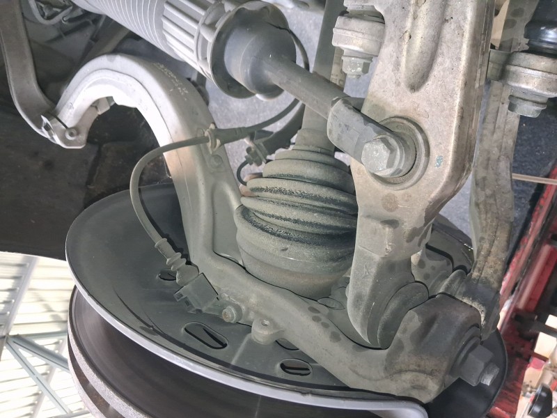 Recambio de mangueta delantera derecha para audi a8 d3 (4e2, 4e8) 4.2 tdi quattro referencia OEM IAM 4E0407254R  