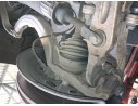 Recambio de mangueta delantera derecha para audi a8 d3 (4e2, 4e8) 4.2 tdi quattro referencia OEM IAM 4E0407254R  
