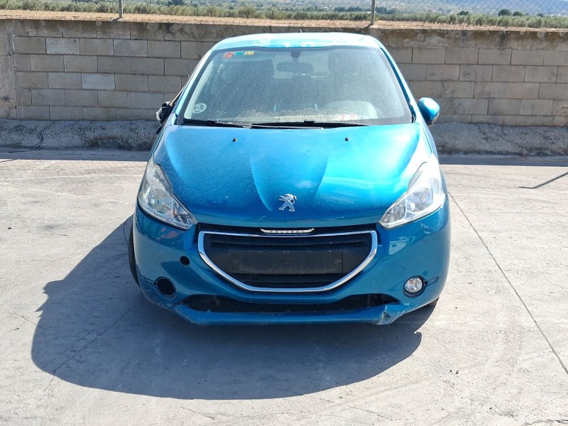 peugeot 208 i (ca_, cc_) del año 2012