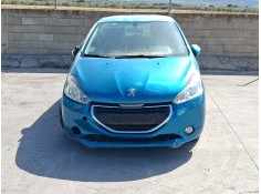 PEUGEOT 208 I (CA_, CC_)