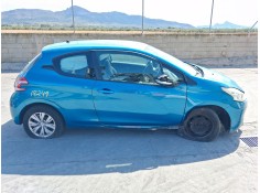PEUGEOT 208 I (CA_, CC_)