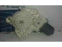Recambio de motor elevalunas delantero derecho para ford focus berlina (cap) ambiente (d) referencia OEM IAM 4M5T14553  ELECTRIC