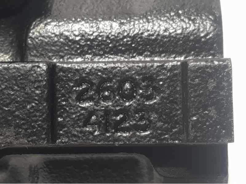 Recambio de bomba direccion para alfa romeo 145 1.4 l referencia OEM IAM 26034126  