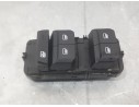 Recambio de mando elevalunas delantero izquierdo para mg mg 3 (5fp) mg 3 1.5 referencia OEM IAM 11270658PHD  