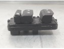 Recambio de mando elevalunas delantero izquierdo para mg mg 3 (5fp) mg 3 1.5 referencia OEM IAM 11270658PHD  