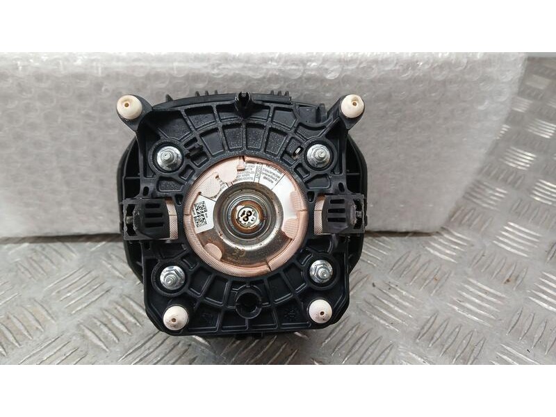 Recambio de airbag delantero izquierdo para peugeot partner furgoneta/monovolumen (k9) 1.5 bluehdi 130 referencia OEM IAM 985347