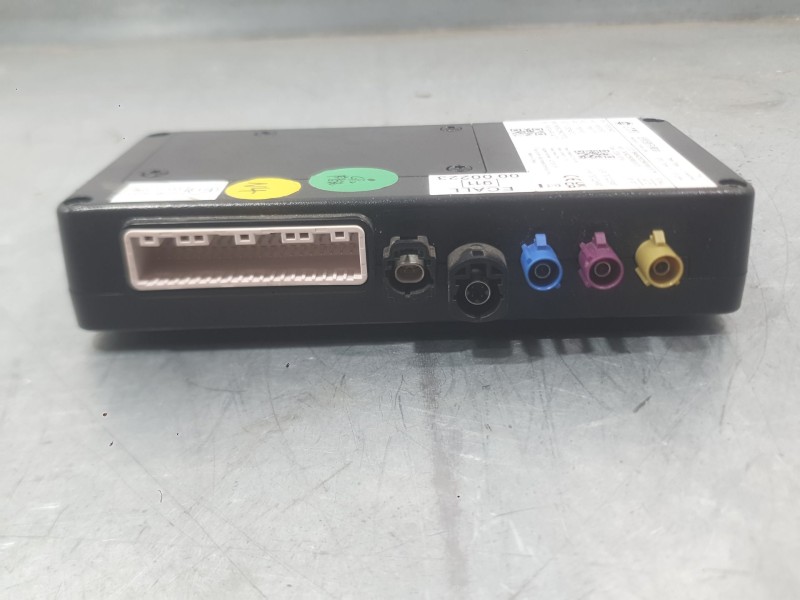 Recambio de modulo electronico para mg mg 3 (5fp) mg 3 1.5 referencia OEM IAM   