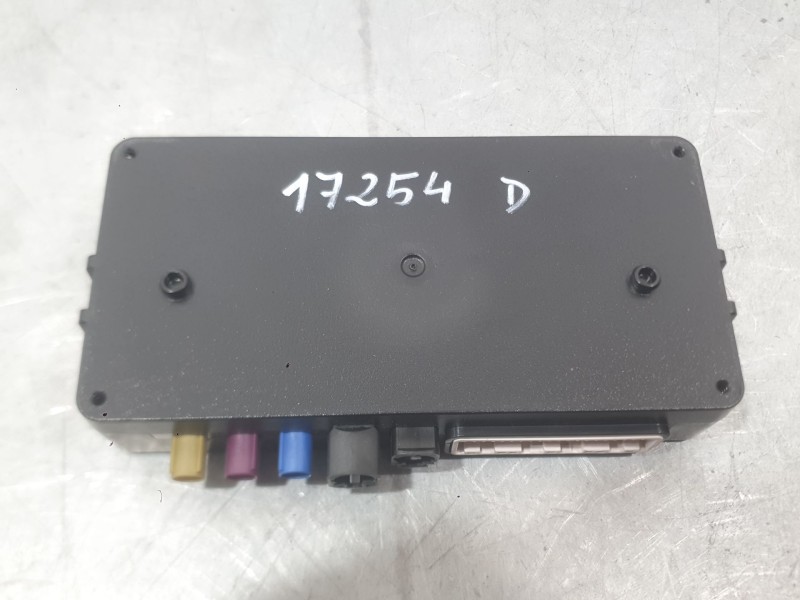 Recambio de modulo electronico para mg mg 3 (5fp) mg 3 1.5 referencia OEM IAM   