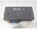 Recambio de modulo electronico para mg mg 3 (5fp) mg 3 1.5 referencia OEM IAM   