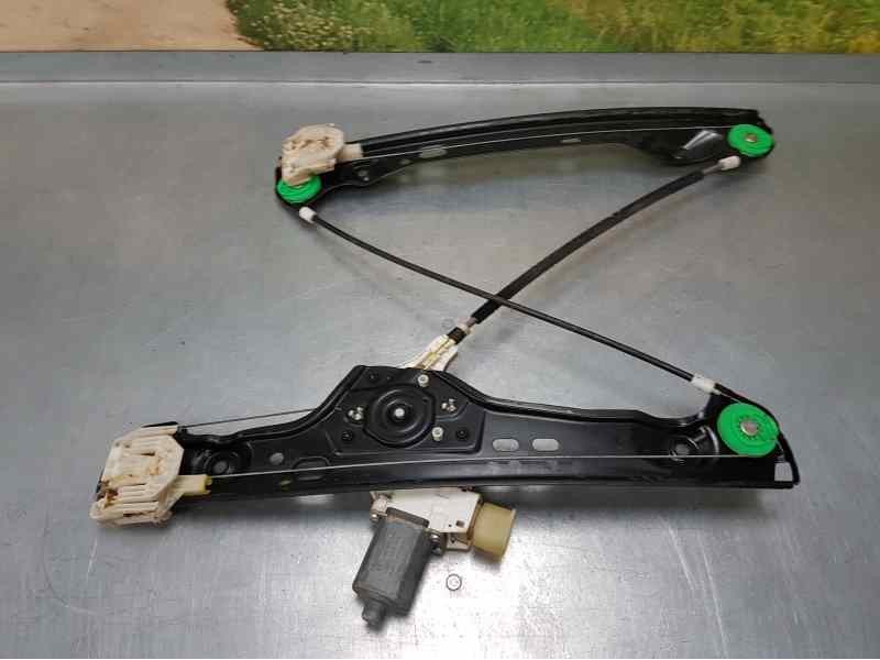 Recambio de elevalunas delantero derecho para bmw serie 3 berlina (e90) 320d referencia OEM IAM  6 PINS ELECTRICO