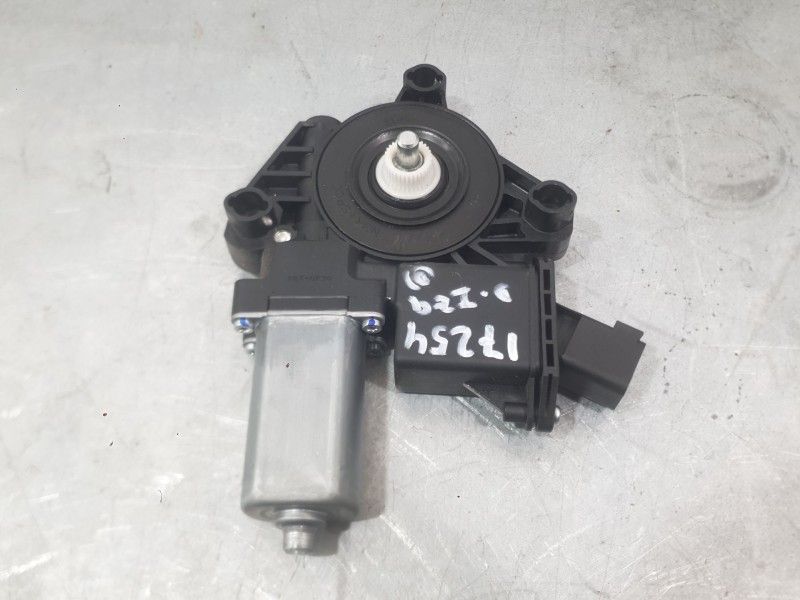 Recambio de motor elevalunas delantero izquierdo para mg mg 3 (5fp) mg 3 1.5 referencia OEM IAM   