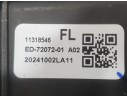 Recambio de motor elevalunas delantero izquierdo para mg mg 3 (5fp) mg 3 1.5 referencia OEM IAM   