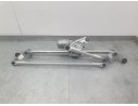Recambio de motor limpia delantero para mg mg 3 (5fp) mg 3 1.5 referencia OEM IAM 10975023  