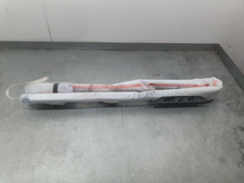Recambio de airbag cortina delantero derecho para mg mg 3 (5fp) mg 3 1.5 referencia OEM IAM 11197813  