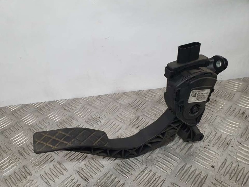 Recambio de potenciometro pedal para audi a6 avant (4f2) 2.7 tdi quattro referencia OEM IAM 8K1723523 6PV00950501 