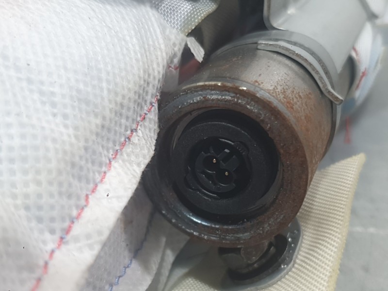Recambio de airbag cortina delantero derecho para mg mg 3 (5fp) mg 3 1.5 referencia OEM IAM 11197813  