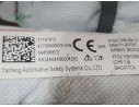 Recambio de airbag cortina delantero derecho para mg mg 3 (5fp) mg 3 1.5 referencia OEM IAM 11197813  