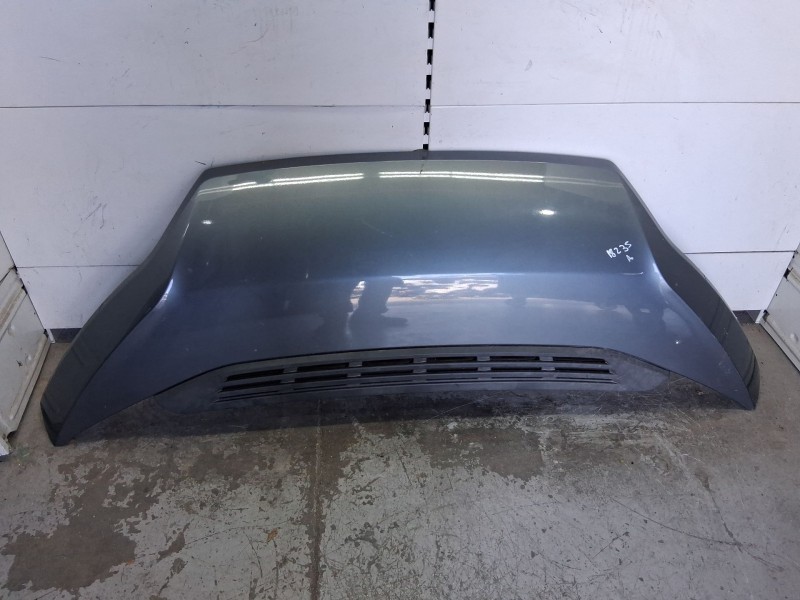 Recambio de capot para challenger trigano autocarabana (250_) 150 multijet 2.3 d referencia OEM IAM 1380670080  