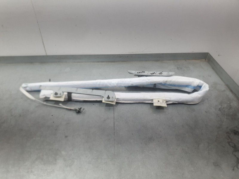 Recambio de airbag cortina delantero izquierdo para mg mg 3 (5fp) mg 3 1.5 referencia OEM IAM 11197811  