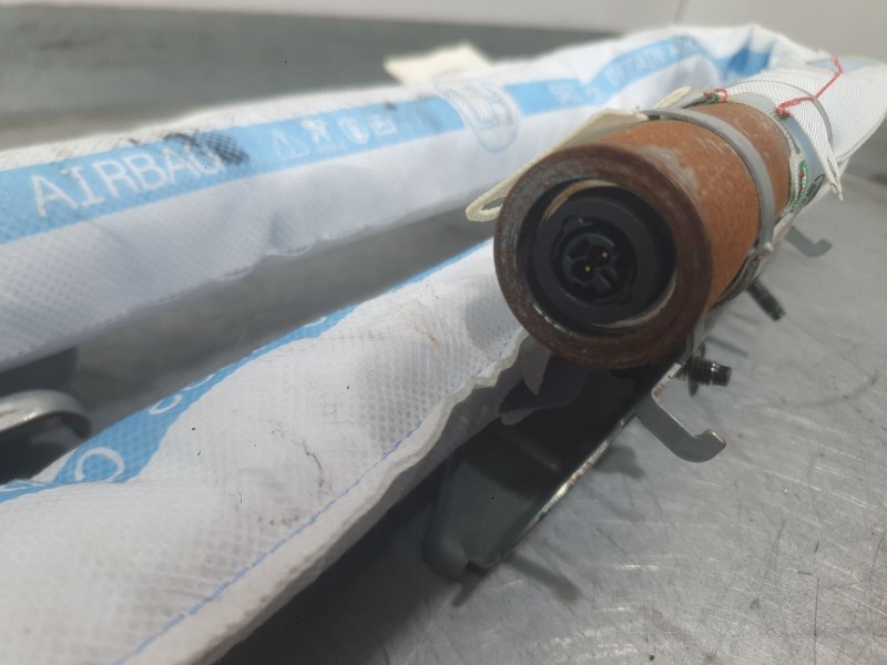 Recambio de airbag cortina delantero izquierdo para mg mg 3 (5fp) mg 3 1.5 referencia OEM IAM 11197811  