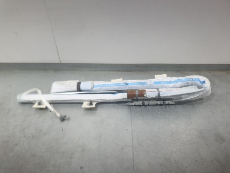 Recambio de airbag cortina delantero izquierdo para mg mg 3 (5fp) mg 3 1.5 referencia OEM IAM 11197811  