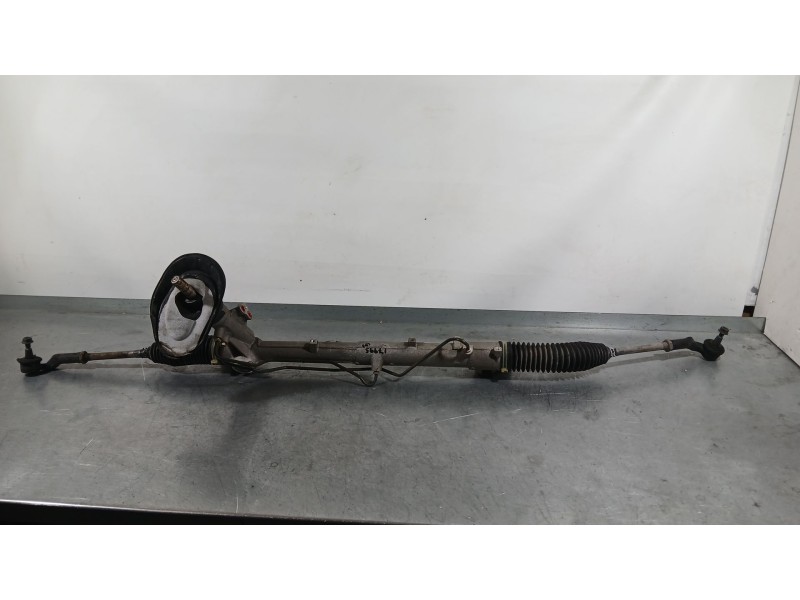 Recambio de cremallera direccion para volvo s40 ii (544) 2.0 d referencia OEM IAM 36002017  