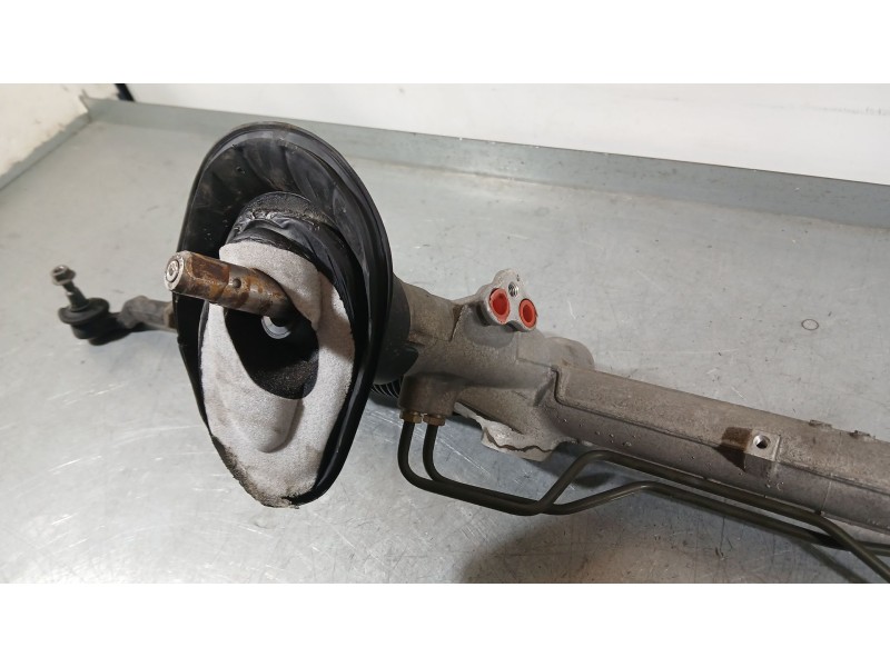Recambio de cremallera direccion para volvo s40 ii (544) 2.0 d referencia OEM IAM 36002017  