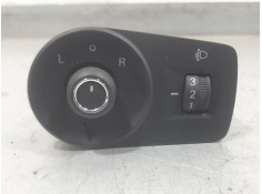 MANDO RETROVISOR 10257084 