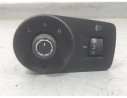 Recambio de mando retrovisor para mg mg 3 (5fp) mg 3 1.5 referencia OEM IAM 10356259  