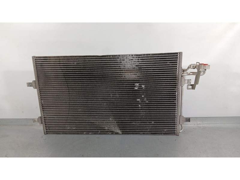 Recambio de condensador / radiador aire acondicionado para volvo s40 ii (544) 2.0 d referencia OEM IAM 31418514  