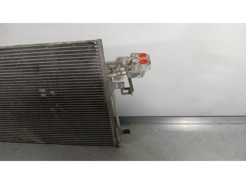 Recambio de condensador / radiador aire acondicionado para volvo s40 ii (544) 2.0 d referencia OEM IAM 31418514  