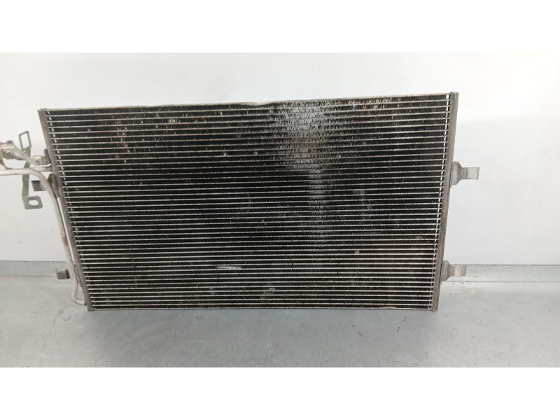 Recambio de condensador / radiador aire acondicionado para volvo s40 ii (544) 2.0 d referencia OEM IAM 31418514  