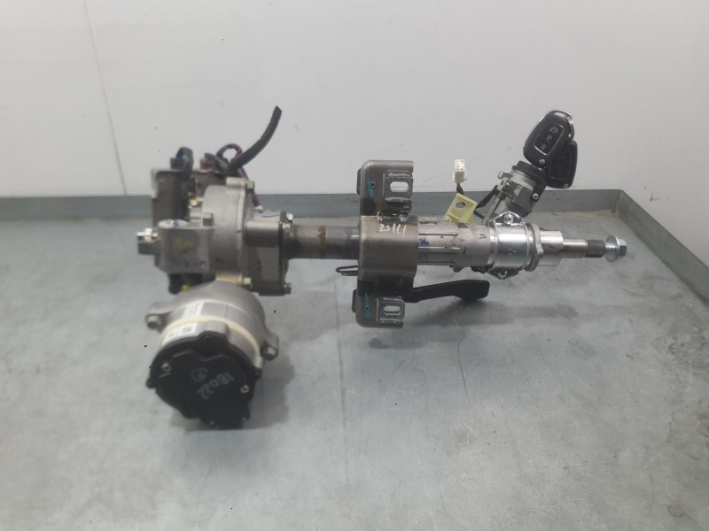 Recambio de columna direccion para hyundai i20 ii (gb, ib) 1.0 t-gdi referencia OEM IAM 56310C8100  