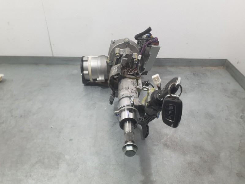 Recambio de columna direccion para hyundai i20 ii (gb, ib) 1.0 t-gdi referencia OEM IAM 56310C8100  