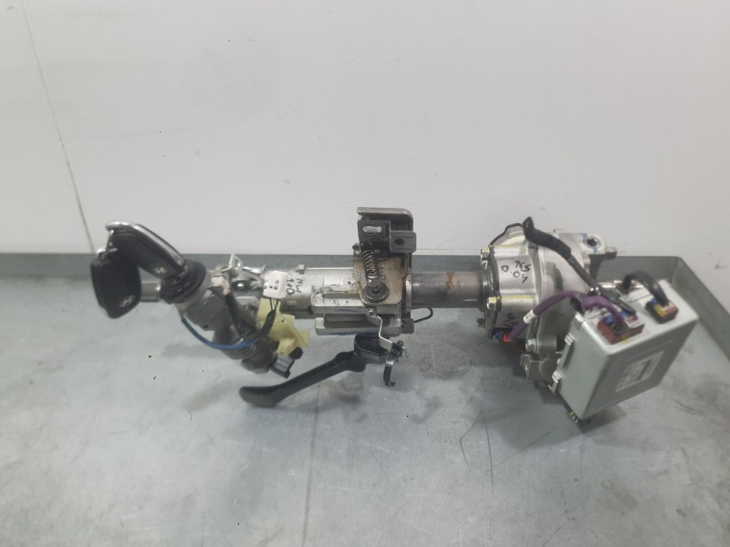 Recambio de columna direccion para hyundai i20 ii (gb, ib) 1.0 t-gdi referencia OEM IAM 56310C8100  