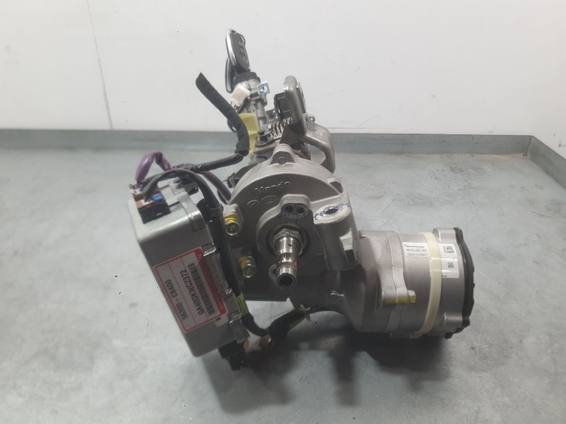 Recambio de columna direccion para hyundai i20 ii (gb, ib) 1.0 t-gdi referencia OEM IAM 56310C8100  