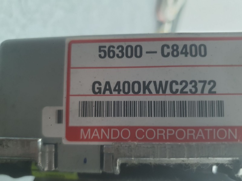 Recambio de columna direccion para hyundai i20 ii (gb, ib) 1.0 t-gdi referencia OEM IAM 56310C8100  