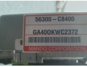 Recambio de columna direccion para hyundai i20 ii (gb, ib) 1.0 t-gdi referencia OEM IAM 56310C8100  