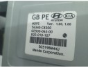 Recambio de columna direccion para hyundai i20 ii (gb, ib) 1.0 t-gdi referencia OEM IAM 56310C8100  