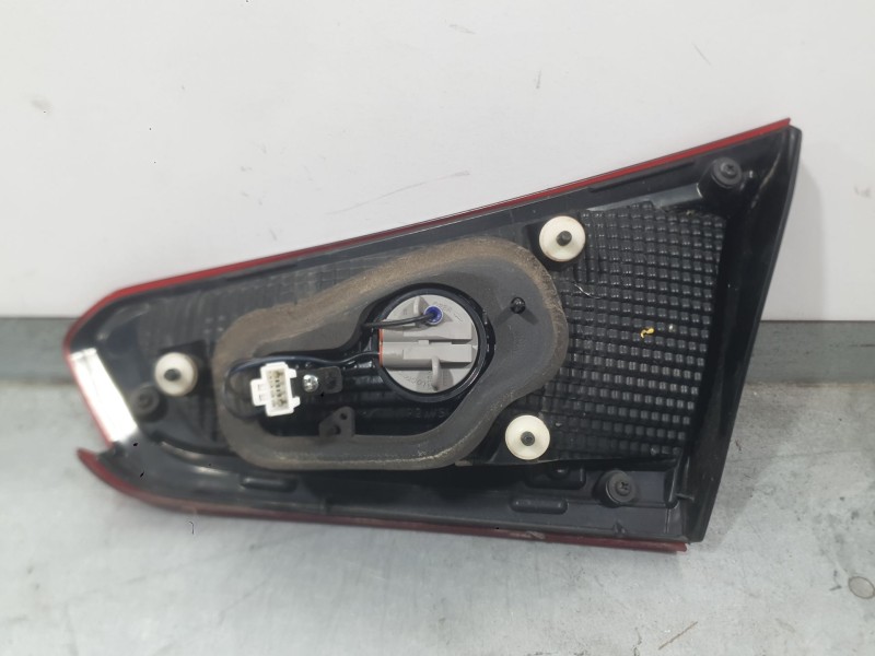 Recambio de piloto trasero izquierdo interior para hyundai i20 ii (gb, ib) 1.0 t-gdi referencia OEM IAM 92403C8000  