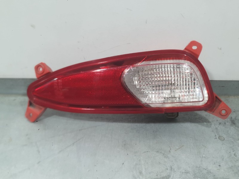 Recambio de piloto trasero derecho paragolpes para hyundai i20 ii (gb, ib) 1.0 t-gdi referencia OEM IAM   