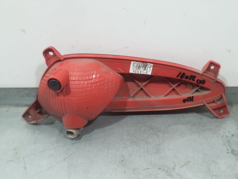 Recambio de piloto trasero derecho paragolpes para hyundai i20 ii (gb, ib) 1.0 t-gdi referencia OEM IAM   