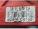 Recambio de piloto trasero derecho paragolpes para hyundai i20 ii (gb, ib) 1.0 t-gdi referencia OEM IAM   