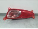Recambio de piloto trasero izquierdo paragolpes para hyundai i20 ii (gb, ib) 1.0 t-gdi referencia OEM IAM   