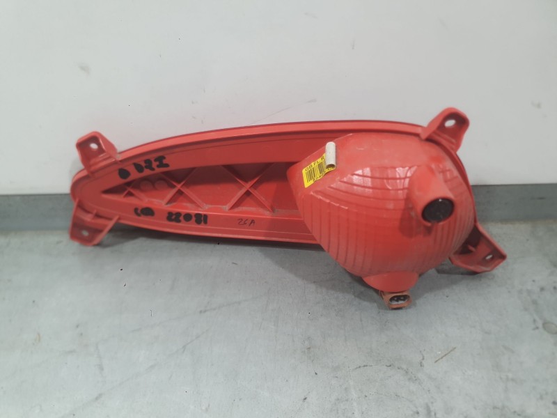 Recambio de piloto trasero izquierdo paragolpes para hyundai i20 ii (gb, ib) 1.0 t-gdi referencia OEM IAM   