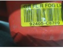 Recambio de piloto trasero izquierdo paragolpes para hyundai i20 ii (gb, ib) 1.0 t-gdi referencia OEM IAM   