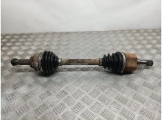 Recambio de transmision delantera izquierda para ford focus berlina (cak) trend referencia OEM IAM 1S4W3B437AB  