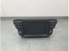 SISTEMA NAVEGACION GPS 96160C8BC0RDR 